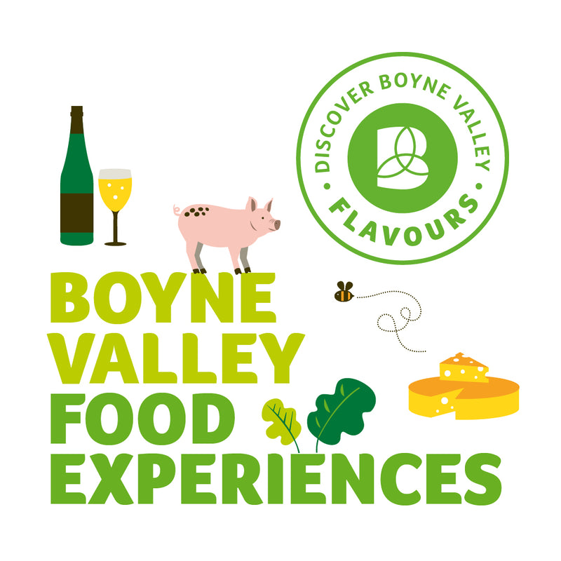 Delicious Fun in the Boyne Valley this Bank Holiday Weekend