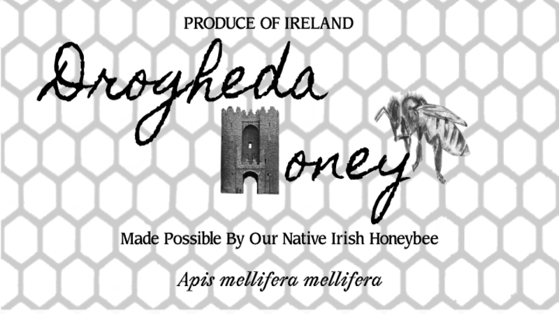 Drogheda Honey