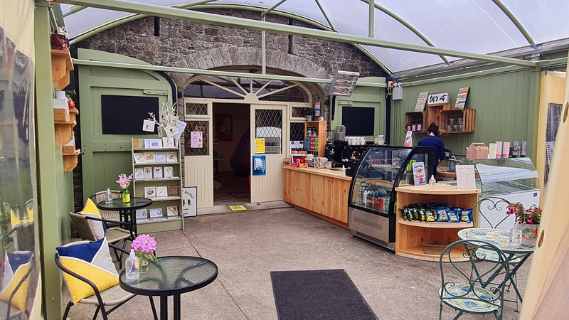 Hogan's Farm Shop & Café