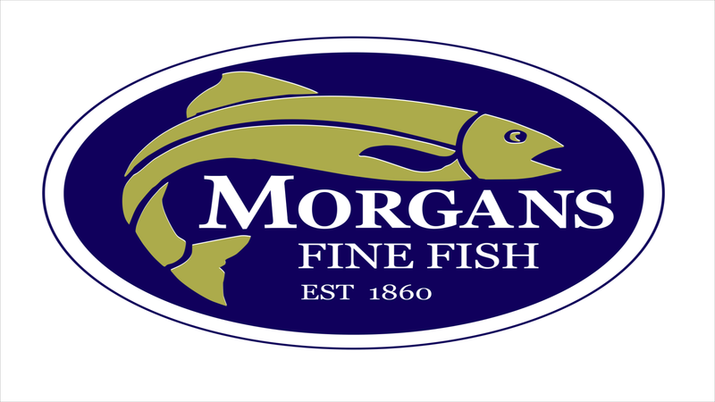 Morgans Fine Fish