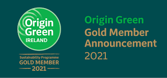 Boyne Valley Businesses Announced as Origin Green Gold Members 2021