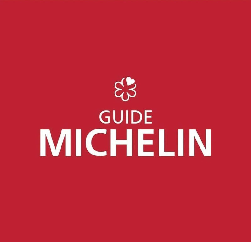 Michelin Guide Recommendation for Square Restaurant