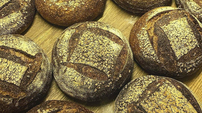 Baska Bakery