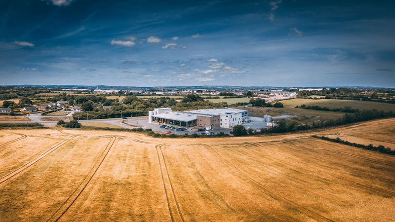 Crafted in the Boyne Valley, Boann Distillery is a family owned distillery. Produces top quality Irish potstill and malt whiskeys.