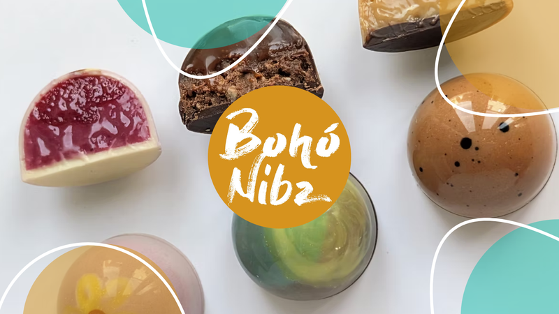 Bohó Nibz