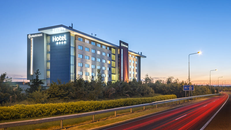 CityNorth Hotel & Conference Centre