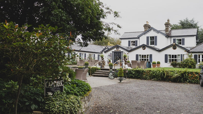 The Station House Hotel