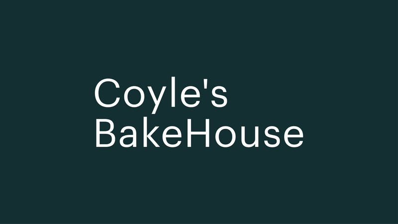 Coyle's BakeHouse