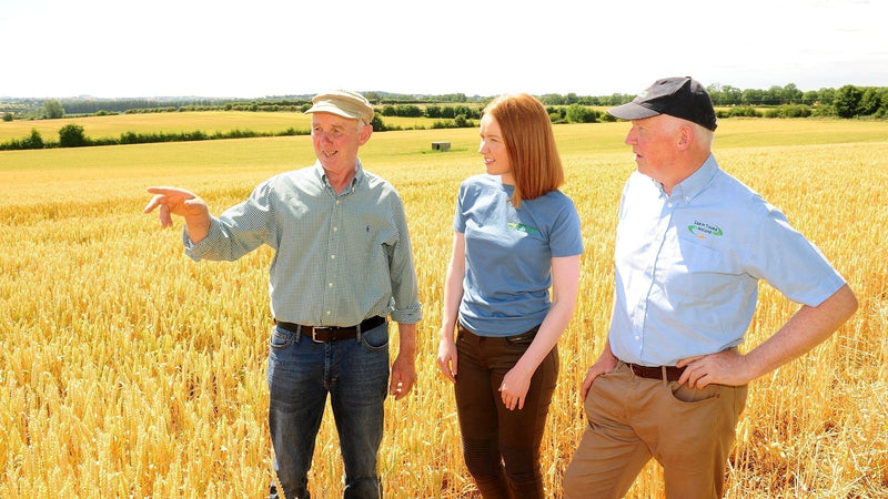 Farm Tours Ireland
