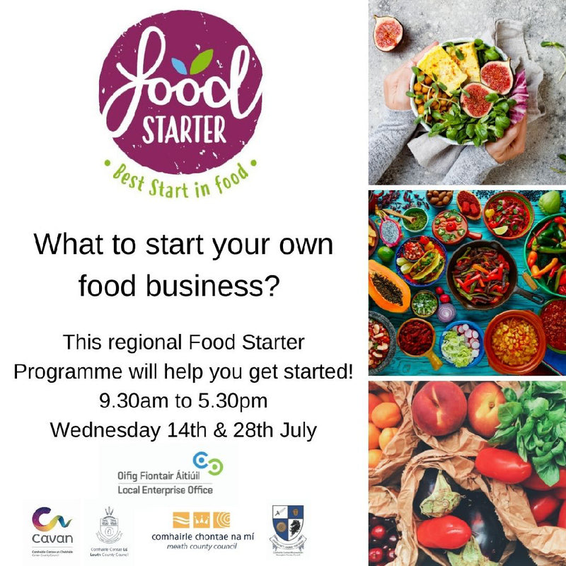 Regional Food Starter Programme