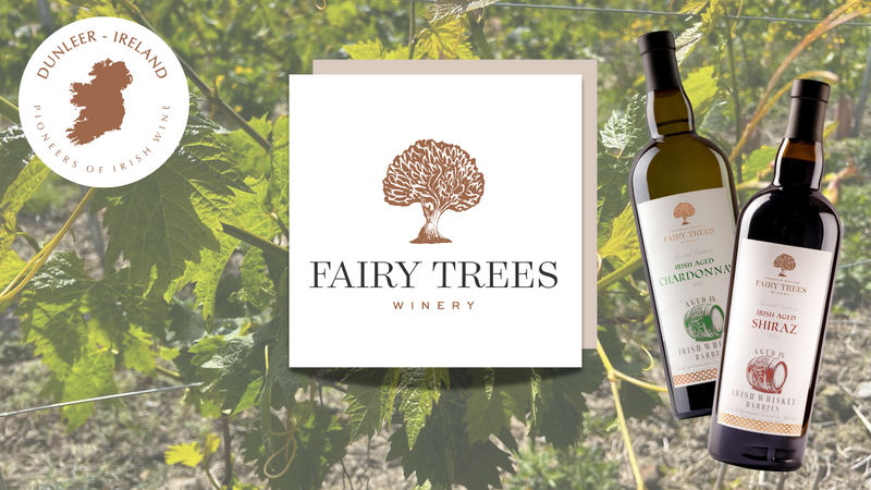 Fairy Trees Winery