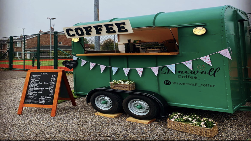 Stonewall Coffee