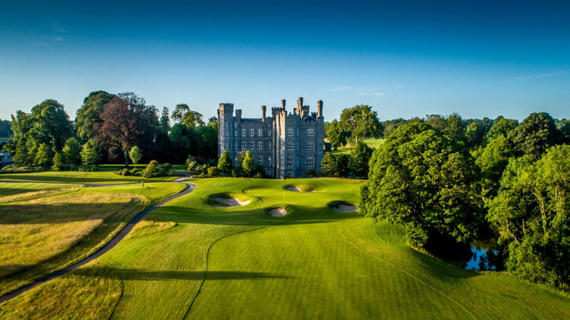 Killeen Castle Golf Resort & Lodges