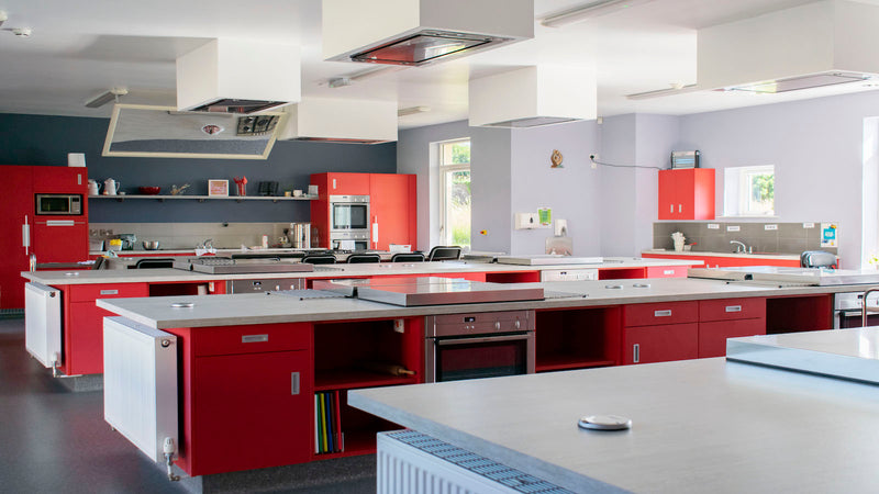 Lismullin Cookery School