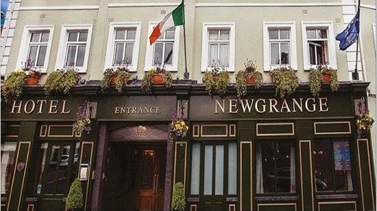 Newgrange Hotel