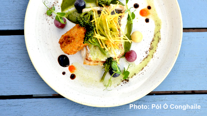 Boyne Valley one of the World's Best Food Destinations 2019 National Geographic