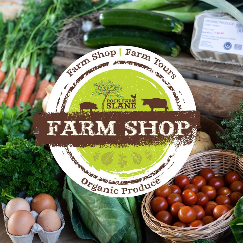 Rock Farm, Slane Online Farm Shop