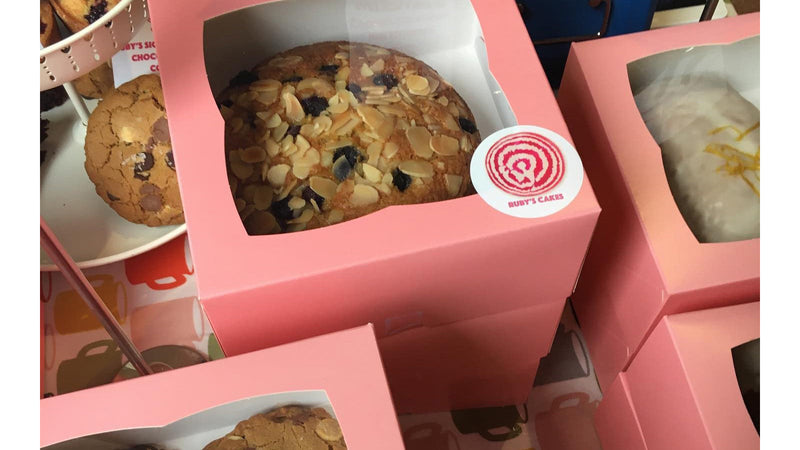 Ruby's Bakery