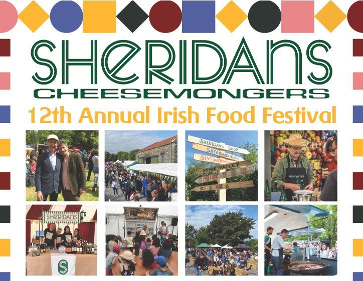 Sheridan's Irish Food Festival
