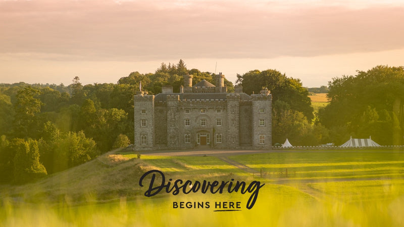 Slane Castle - Food Experiences