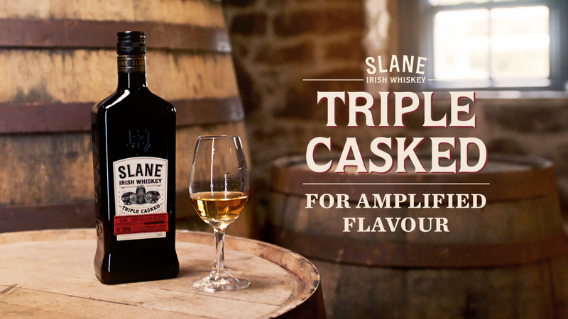 Slane Distillery