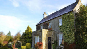 Teltown House