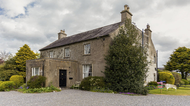 Teltown House