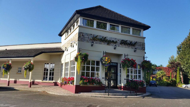 Ardboyne Hotel