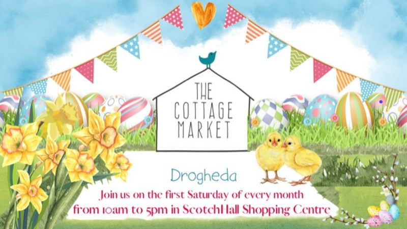 The Cottage Market, Drogheda