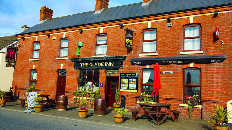 The Glyde Inn