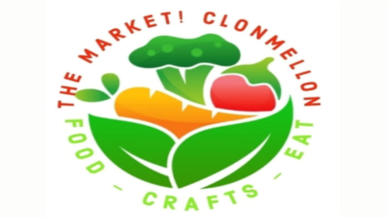 The Market! Clonmellon