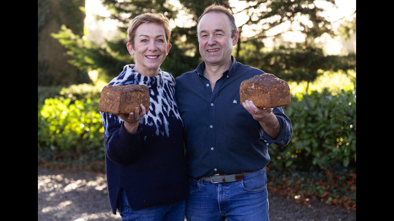 Bread with Benefits - Full Bread Day