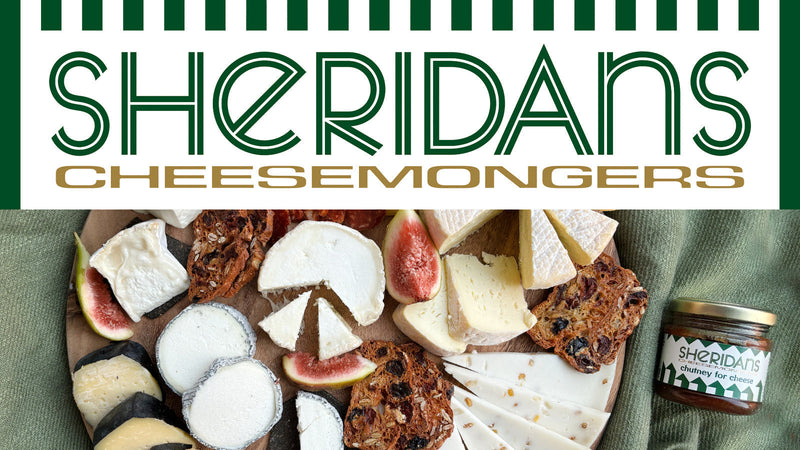 Sheridans Cheesemongers Shop & Café