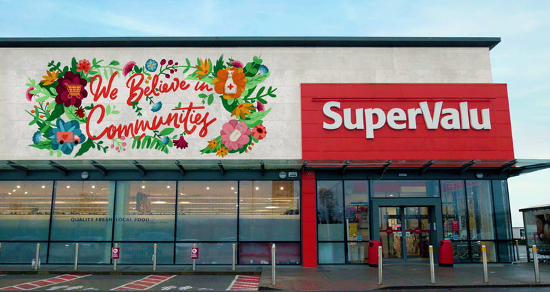 SuperValu Food Academy 2021