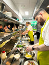 Boyne Valley Bites Workshop
