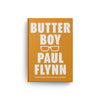 Butter Boy - Collected Stories & Recipes with Paul Flynn // Sunday 5th November, 2023 // 2pm - 3pm