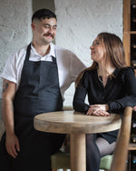 Richie Castillo & Alex O'Neill - An Exploration of Filipino Food through an Irish Cultural Lens // Sunday 5th November 2023, 4pm - 5pm