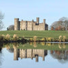 Killua Castle and Deerpark Walk // Sunday 5th November 2023, 11am