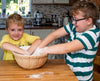 Kids Take Over with The Bunnery Cookery School // Saturday 4 November 2023, 10.30am - 11.30am